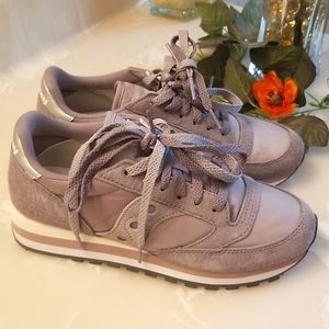 Saucony sneakers
